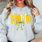 Lemonade Mama Sweatshirt | Mama Mode Activated Collection | Unique Gifts for Family Friends