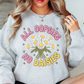 Oops Daisy Sweatshirt | Spring Fling Collection | Unique Gifts for Family Friends