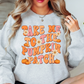 Take Me To The Pumpkin Patch Sweatshirt | Falling For You Collection | Unique Gifts for Family Friends