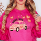 Love Bug Sweatshirt | XoXo Love Collection | Unique Gifts for Family Friends