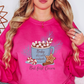 Baby Its Cold Outside Sweatshirt | Frosty Chic Collection | Unique Gifts for Family Friends