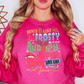 Dance Like Frosty Sweatshirt | Tis The Season Collection | Unique Gifts for Family Friends
