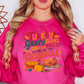 Let Me See That Casserole Sweatshirt | Harvest Joy Collection | Unique Gifts for Family Friends