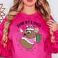 Xmas Lookin' Like A Snack Gus Gus Sweatshirt | Tis The Season Collection | Unique Gifts for Family Friends