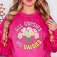Oops Daisy Sweatshirt | Spring Fling Collection | Unique Gifts for Family Friends
