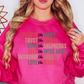 Love Like Jesus Xmas Sweatshirt | Tis The Season Collection | Unique Gifts for Family Friends