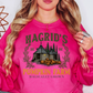 Hagrid's Pumpkin Farm Sweatshirt | Boo-tiful Vibes Collection | Unique Gifts for Family Friends