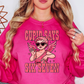 Cupid Says Six Seven Sweatshirt | XoXo Love Collection | Unique Gifts for Family Friends