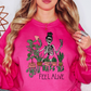 Feel Alive Plants Sweatshirt | Spring Fling Collection | Unique Gifts for Family Friends