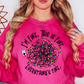 Xmas Lights I'm Fine Sweatshirt | Tis The Season Collection | Unique Gifts for Family Friends