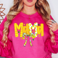 Lemonade Mama Sweatshirt | Mama Mode Activated Collection | Unique Gifts for Family Friends