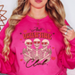 Anti Valentine Club Sweatshirt | XoXo Love Collection | Unique Gifts for Family Friends
