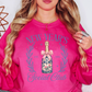 New Year's Social Club Sweatshirt | New Year Magic Collection | Unique Gifts for Family Friends