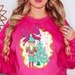 Colorful Nutcracker Sweatshirt | Tis The Season Collection | Unique Gifts for Family Friends