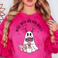 Will You Be My Boo? Sweatshirt | XoXo Love Collection | Unique Gifts for Family Friends