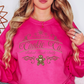 North Pole Cookie Co. Sweatshirt | Tis The Season Collection | Unique Gifts for Family Friends