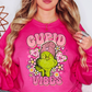 Cupid Vibes Sweatshirt | XoXo Love Collection | Unique Gifts for Family Friends