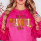 In My Thankful Era Sweatshirt | Harvest Joy Collection | Unique Gifts for Family Friends