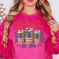 Ameri Can Sweatshirt | Stars and Stripes Collection | Unique Gifts for Family and Friends