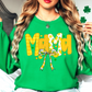 Lemonade Mama Sweatshirt | Mama Mode Activated Collection | Unique Gifts for Family Friends