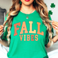 Fall Vibes Tee | Falling For You Collection | Unisex Pre-Shrunk T-Shirt