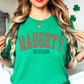 Xmas Naughty Vibes Tee | Tis The Season Collection | Unisex Pre-Shrunk T-Shirt