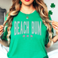 Beach Bum Tee | Beach Breeze Collection | Unisex Pre-Shrunk T-Shirt