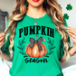 Pumpkin Season Tee | Falling For You Collection | Unisex Pre-Shrunk T-Shirt