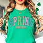 Spring Vibes Tee | Spring Fling Collection | Unisex Pre-Shrunk T-Shirt