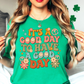 Retro Good Day Tee | Groovy Vibes Collection | Unisex Pre-Shrunk T-Shirt