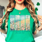 She Is Clothed (Proverbs 31) Tee | Walk By Faith Collection | Unisex Pre-Shrunk T-Shirt