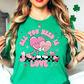 All You Need Is Love Tee | XoXo Love Collection | Unisex Pre-Shrunk T-Shirt