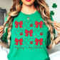 My Dog Is My Valentine Tee | Pawsitive Vibes Collection | Unisex Pre-Shrunk T-Shirt
