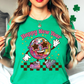 Retro Happy New Year Tee | New Year Magic Collection | Unisex Pre-Shrunk T-Shirt