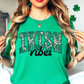 Irish Vibes Tee | Feeling Lucky Collection | Unisex Pre-Shrunk T-Shirt