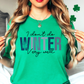 I Don't Do Winter Very Well Tee | Frosty Chic Collection | Unisex Pre-Shrunk T-Shirt