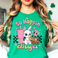 So Hoppin Boujee Tee | Hoppin' Into Spring Collection | Unisex Pre-Shrunk T-Shirt