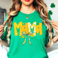 Lemonade Mama Tee | Mama Mode Activated Collection | Unisex Pre-Shrunk T-Shirt