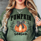 Pumpkin Season Sweatshirt | Falling For You Collection | Unique Gifts for Family Friends