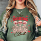 Anti Valentine Club Sweatshirt | XoXo Love Collection | Unique Gifts for Family Friends
