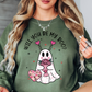 Will You Be My Boo? Sweatshirt | XoXo Love Collection | Unique Gifts for Family Friends