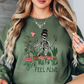 Feel Alive Plants Sweatshirt | Spring Fling Collection | Unique Gifts for Family Friends