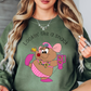 Lookin Like A Snack Gus Sweatshirt | Beach Breeze Collection | Unique Gifts for Family Friends