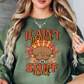 Gonna Stuff Itself Sweatshirt | Harvest Joy Collection | Unique Gifts for Family Friends