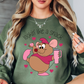 Lookin Like A Snack Sweatshirt | XoXo Love Collection | Unique Gifts for Family Friends