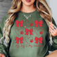 My Dog Is My Valentine Sweatshirt | Pawsitive Vibes Collection | Unique Gifts for Family and Friends