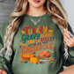 Let Me See That Casserole Sweatshirt | Harvest Joy Collection | Unique Gifts for Family Friends