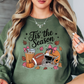 Tis The Season Sweatshirt | Falling For You Collection | Unique Gifts for Family Friends