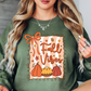 Preppy Fall Vibes Sweatshirt | Falling For You Collection | Unique Gifts for Family Friends