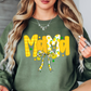 Lemonade Mama Sweatshirt | Mama Mode Activated Collection | Unique Gifts for Family Friends